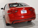 New 2025 Nissan Sentra SV image 4