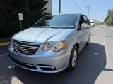 Used 2013 Chrysler Town & Country Touring-L w/ Entertainment Group #2 image 4