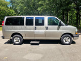 Used 2003 Chevrolet Express 3500 Passenger w/ LS Preferred Equipment Group image 4