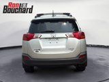 Used 2015 Toyota RAV4 Limited image 4