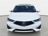 Used 2022 Acura ILX w/ Premium Package image 2