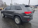 Used 2014 Jeep Grand Cherokee Laredo w/ 18" Wheel & 8.4" Radio Group image 3
