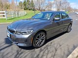 Used 2022 BMW 330i xDrive Sedan w/ Driving Assistance Package image 3