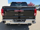 Used 2021 GMC Sierra 1500 SLE w/ X31 Off-Road Package image 4