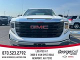 Used 2023 GMC Sierra 1500 Pro w/ Pro Value Package image 3