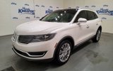 Used 2018 Lincoln MKX Reserve w/ Lincoln MKX Climate Package image 6