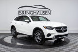 New 2025 Mercedes-Benz GLC 300 4MATIC image 3