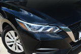 Used 2021 Nissan Sentra S image 3