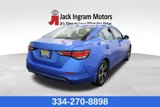 Used 2021 Nissan Sentra SV image 5