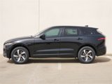 New 2026 Jaguar F-PACE R-Dynamic S image 4