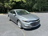 New 2025 Chevrolet Malibu LS image 3