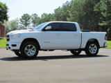 Used 2020 RAM 1500 Big Horn image 4