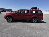 Used 2019 Nissan Frontier Desert Runner image 4