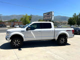 Used 2015 Ford F150 Platinum w/ Equipment Group 701A Luxury image 2