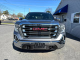 Used 2020 GMC Sierra 1500 SLT w/ SLT Premium Plus Package image 2
