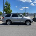 Used 2013 Toyota Sequoia SR5 image 4