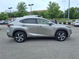 Certified 2020 Lexus NX 300 FWD w/ Premium Package image 2