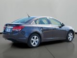 Used 2014 Chevrolet Cruze LT image 3