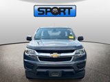 Used 2016 Chevrolet Colorado W/T w/ WT Convenience Package image 2