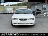 Used 2004 Ford Mustang Coupe image 3