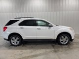Used 2015 Chevrolet Equinox LTZ image 2