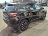 Used 2019 Jeep Compass Trailhawk w/ Leather Interior Group image 6