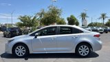 Used 2025 Toyota Corolla LE image 4