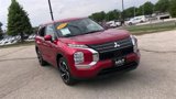 Used 2022 Mitsubishi Outlander ES image 5
