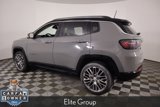 Used 2022 Jeep Compass Limited w/ Elite Group image 4