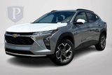 New 2025 Chevrolet Trax LT w/ Driver Confidence Package image 2