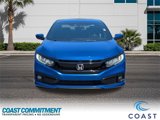 Used 2019 Honda Civic Sport image 2