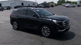 Used 2018 GMC Terrain SLT w/ Preferred Package image 2