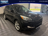 Used 2015 Ford Escape Titanium w/ Equipment Group 301A image 3