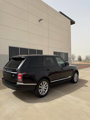 Used 2016 Land Rover Range Rover HSE image 3