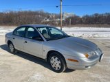 Used 2002 Saturn S-Series SL1 w/ SL1 Option Pkg 1 image 6