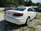 Used 2013 Volkswagen CC Lux image 4