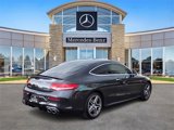 Certified 2020 Mercedes-Benz C 43 AMG 4MATIC Coupe image 4