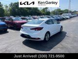 Used 2020 Hyundai Elantra SEL w/ Cargo Package (C1) image 5