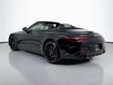 Used 2022 Mercedes-Benz SL 55 AMG 4MATIC image 5