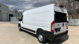 Used 2023 RAM ProMaster 2500 image 3