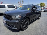 Used 2015 Dodge Durango Limited w/ Premium Group image 3