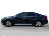 Used 2017 Hyundai Sonata Sport w/ Value Edition Package 02 image 2