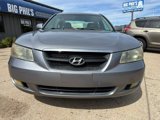 Used 2006 Hyundai Sonata GLS image 3