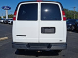 Used 2018 Chevrolet Express 3500 LT w/ LT Preferred Equipment Group image 5
