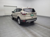 Used 2017 Ford Escape Titanium image 5