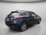 Used 2018 MAZDA MAZDA3 Grand Touring image 4