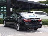 Certified 2022 INFINITI Q50 Luxe w/ Cargo Package image 5