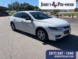 Used 2017 Chevrolet Malibu LS image 2