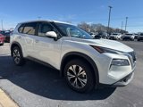 Used 2023 Nissan Rogue SV image 3