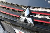 New 2024 Mitsubishi Mirage Black Edition image 3